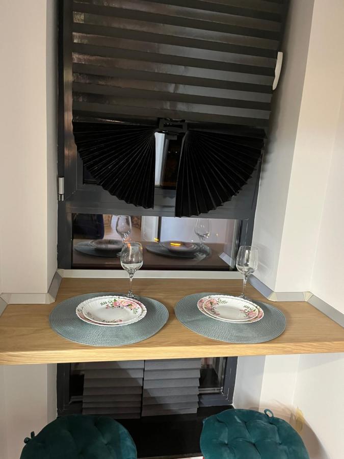 Eva By The Sea Apartment Constanta Ngoại thất bức ảnh